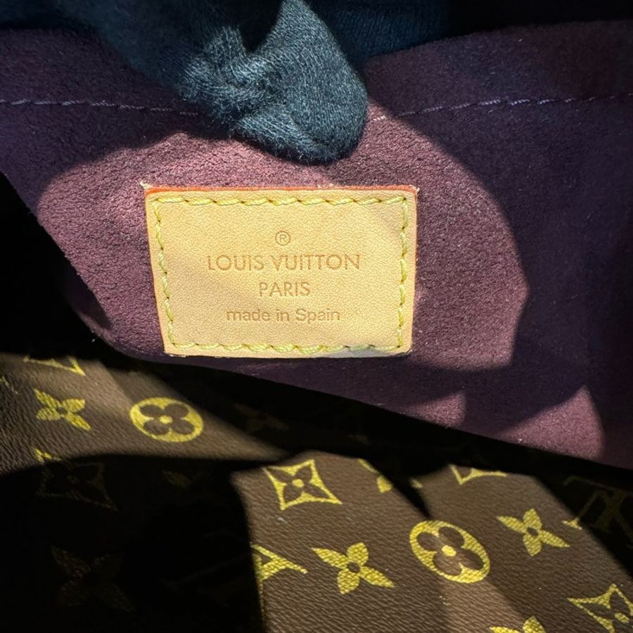 LV MONTAIGNE GM 蒙田老花大號-2