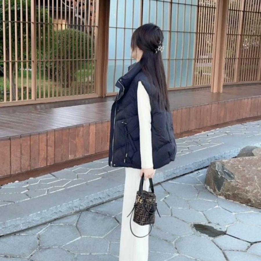 FENDI芬迪 Mon Tresor 水桶包-2