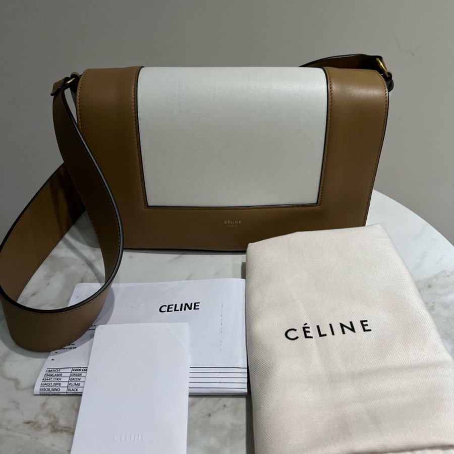 近新old Celine Frame-4