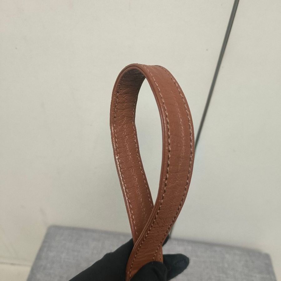 ㊣✨Louis Vuitton✨路易威登 LV 老花 紅皮 相機包 肩背包 腋下包/二手精品/二手包🌳二手樹屋🌳-28
