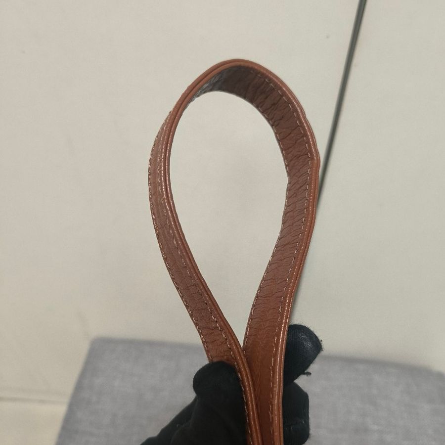 ㊣✨Louis Vuitton✨路易威登 LV 老花 紅皮 相機包 肩背包 腋下包/二手精品/二手包🌳二手樹屋🌳-29