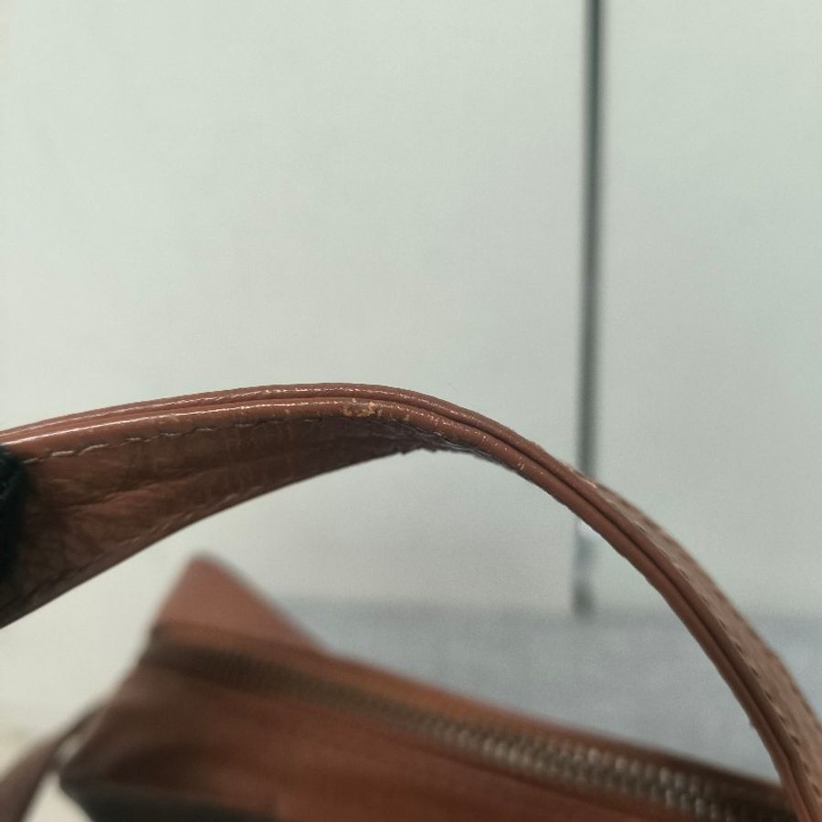 ㊣✨Louis Vuitton✨路易威登 LV 老花 紅皮 相機包 肩背包 腋下包/二手精品/二手包🌳二手樹屋🌳-31