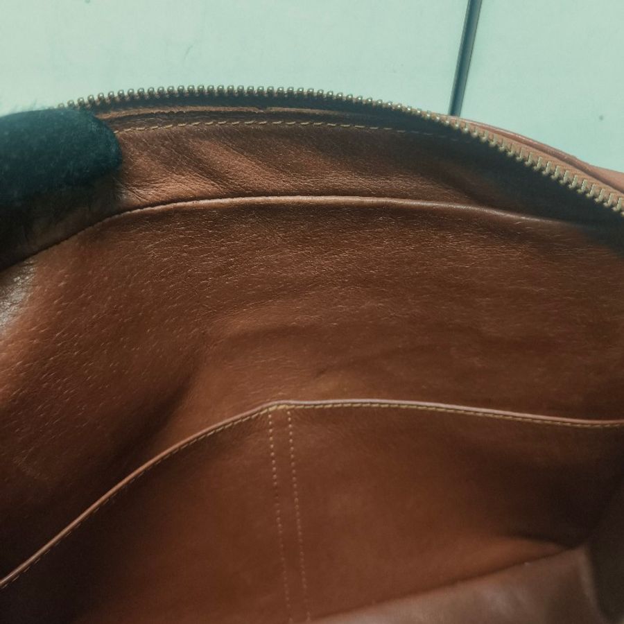 ㊣✨Louis Vuitton✨路易威登 LV 老花 紅皮 相機包 肩背包 腋下包/二手精品/二手包🌳二手樹屋🌳-41