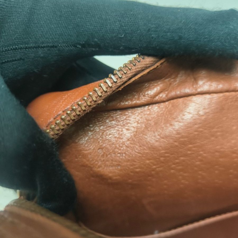 ㊣✨Louis Vuitton✨路易威登 LV 老花 紅皮 相機包 肩背包 腋下包/二手精品/二手包🌳二手樹屋🌳-44