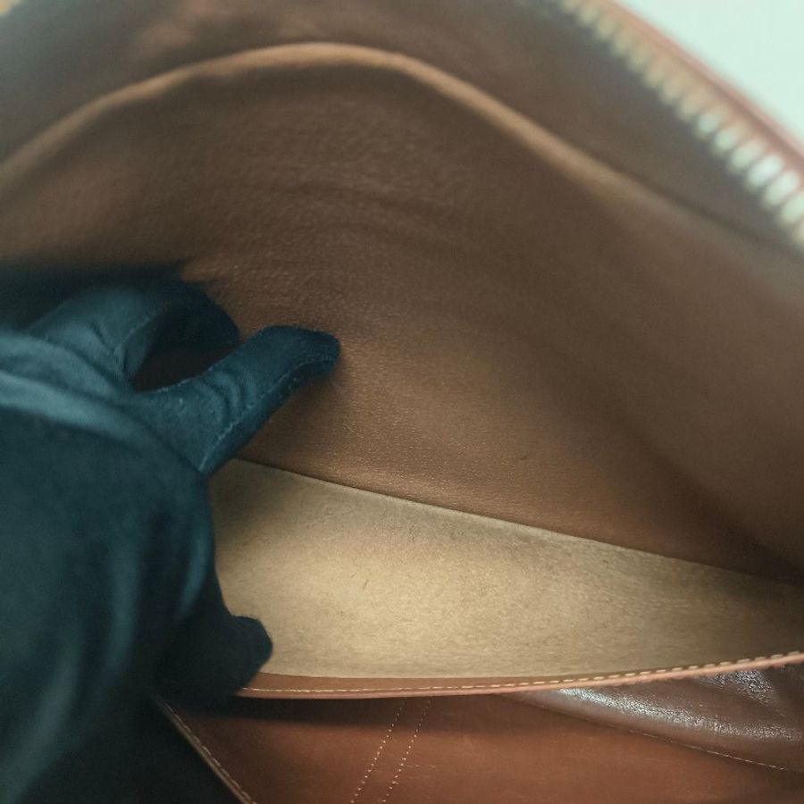 ㊣✨Louis Vuitton✨路易威登 LV 老花 紅皮 相機包 肩背包 腋下包/二手精品/二手包🌳二手樹屋🌳-46