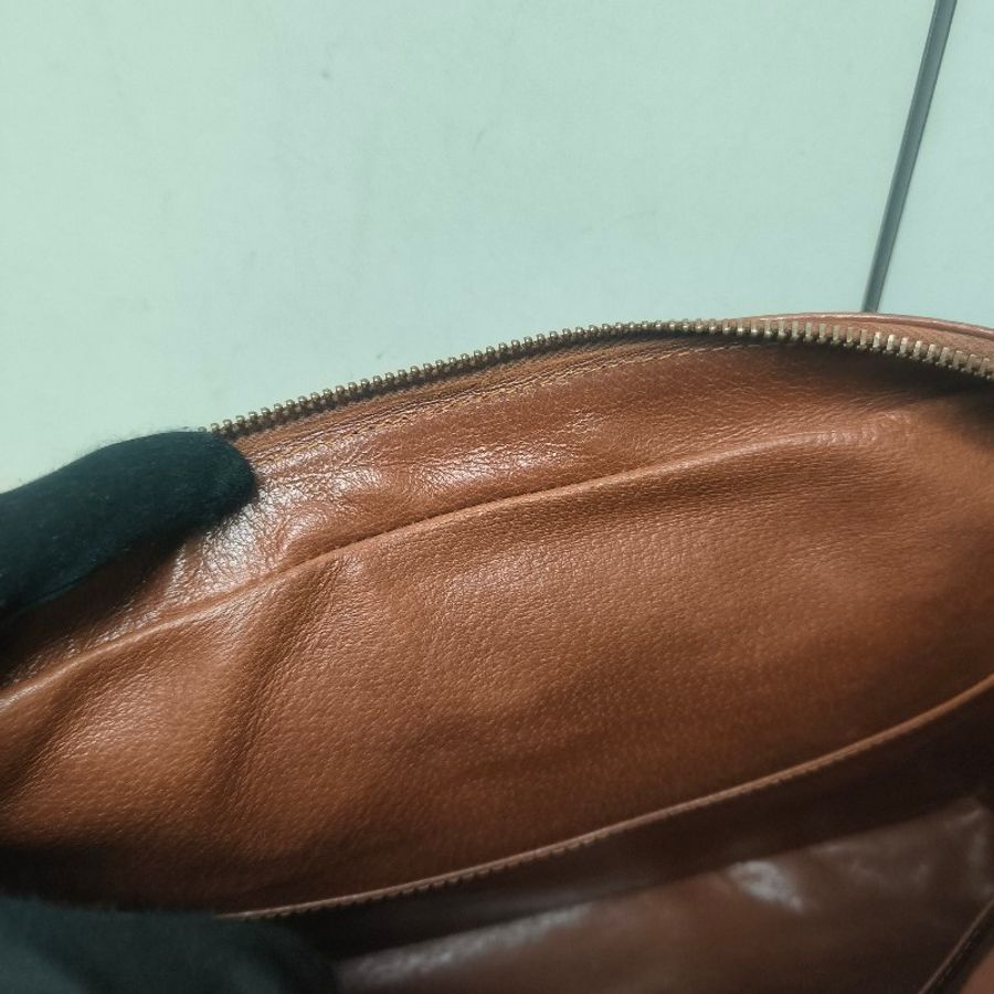 ㊣✨Louis Vuitton✨路易威登 LV 老花 紅皮 相機包 肩背包 腋下包/二手精品/二手包🌳二手樹屋🌳-48