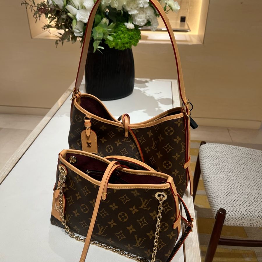 LV carryall pm-0
