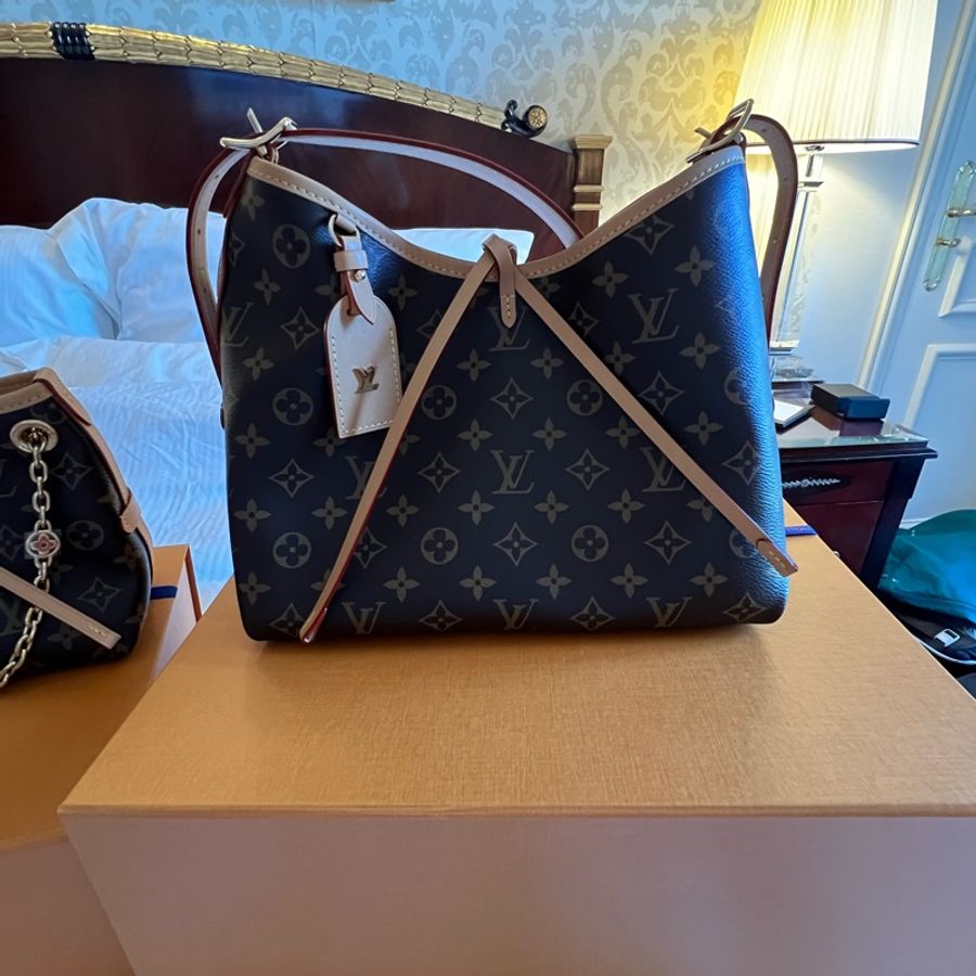 LV carryall pm-1