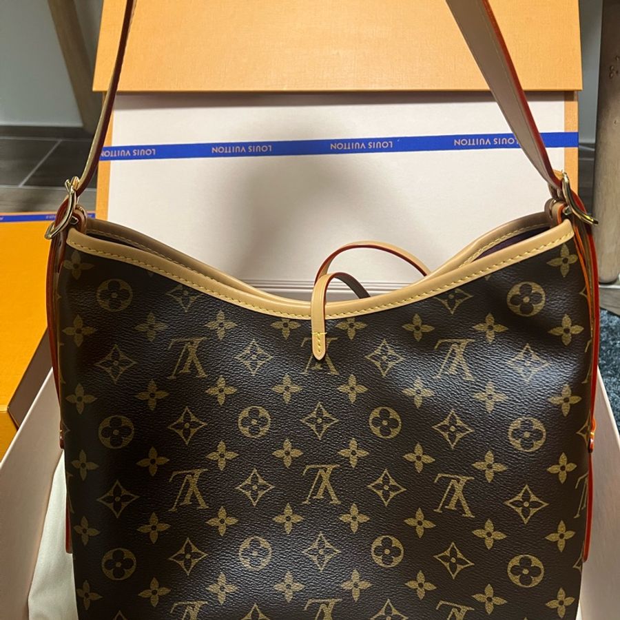 LV carryall pm-4