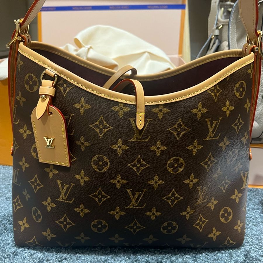 LV carryall pm-5