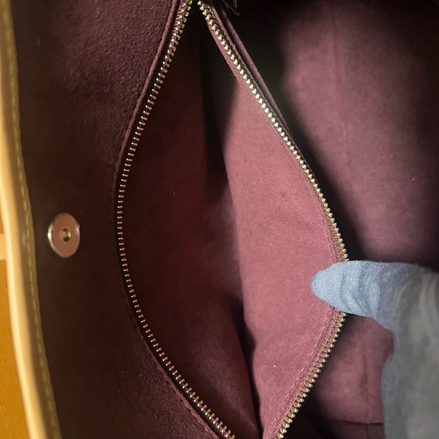 LV carryall pm-13