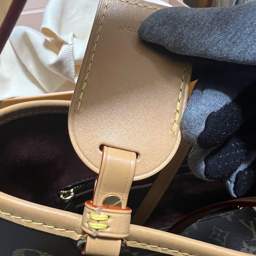 LV carryall pm-16