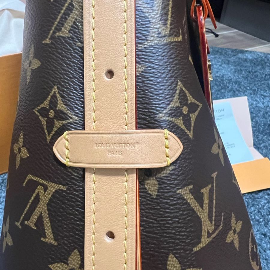 LV carryall pm-22
