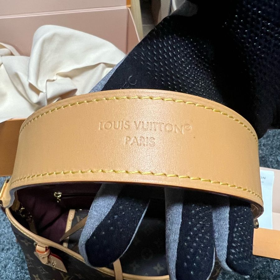 LV carryall pm-24