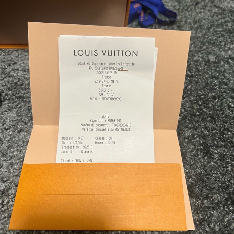 LV carryall pm-25