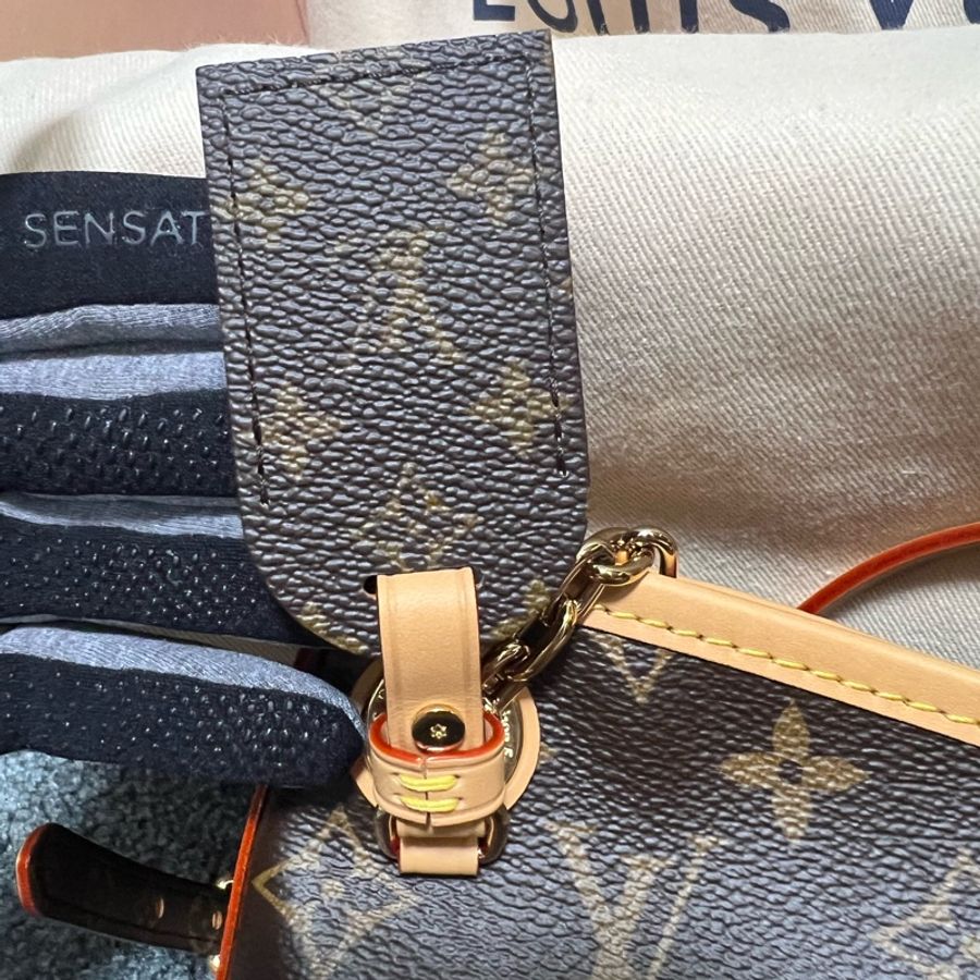 LV carryall bb-15