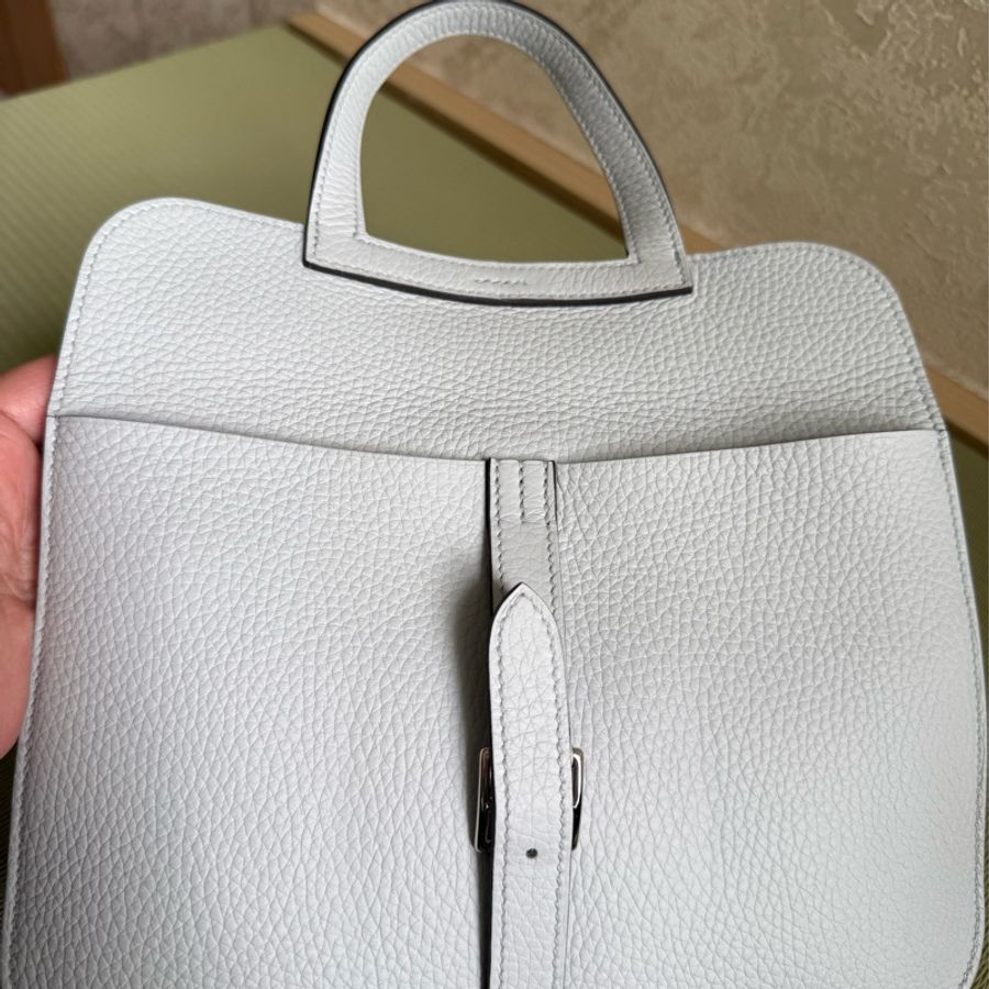 Hermes Halzan 25 W stamp-12