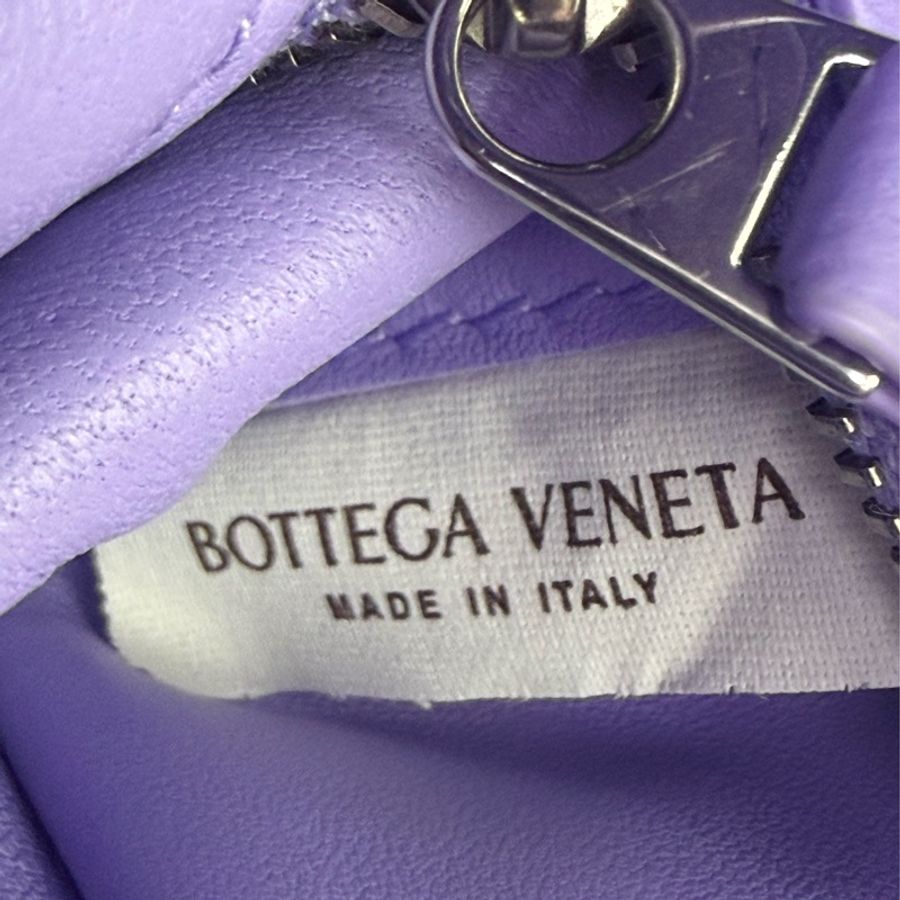 Bottega Veneta Cassette Crossbady Bag-2