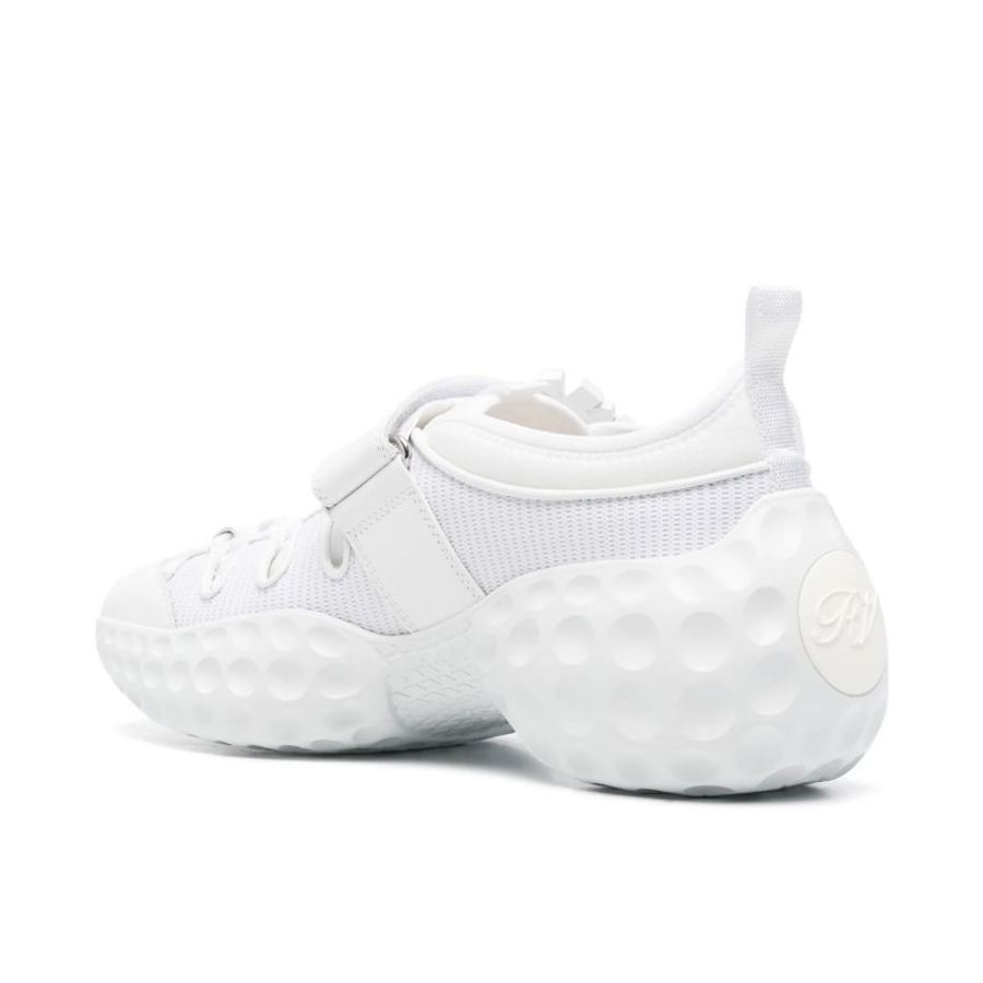 【M】Roger Vivier Viv' Run Light Trekky 運動鞋(全新)-3