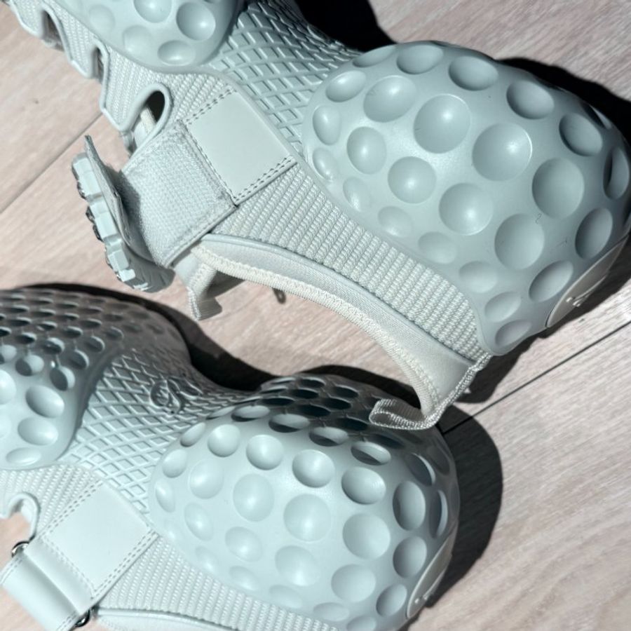 【M】Roger Vivier Viv' Run Light Trekky 運動鞋(全新)-8