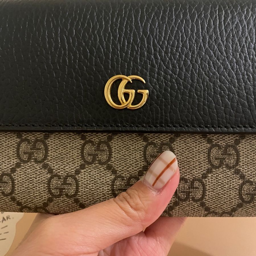 GG MARMONT系列長夾-6