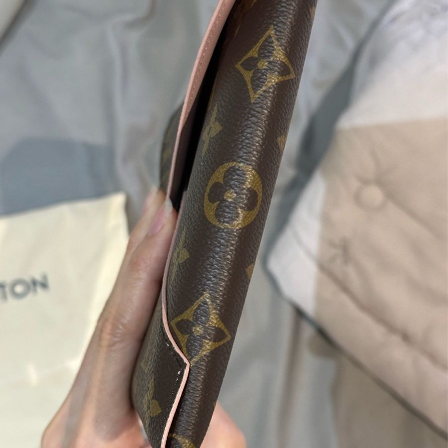 Louis Vuitton Kirigami 信封收納包 (大)-8