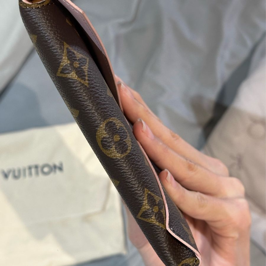 Louis Vuitton Kirigami 信封收納包 (大)-9