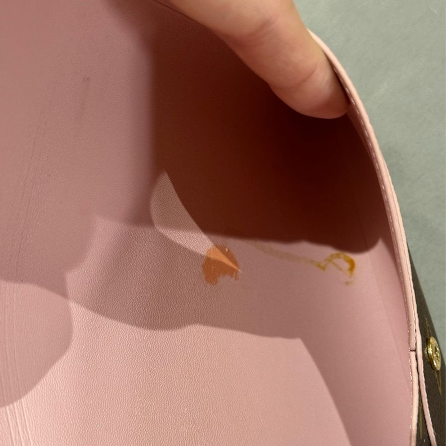 Louis Vuitton Kirigami 信封收納包 (大)-10