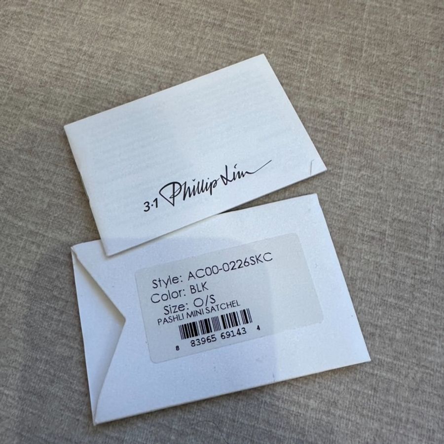 3.1 phillip lim 包包-24