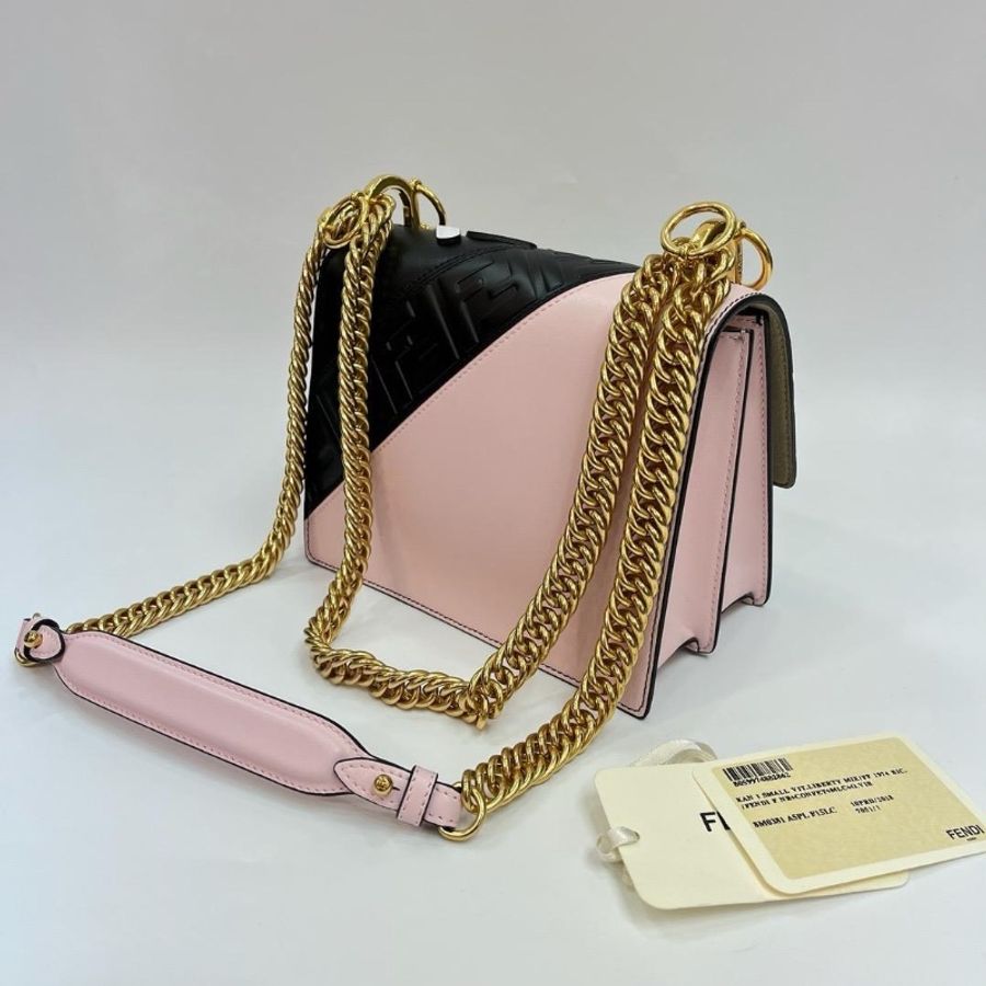 Fendi x Fila Kan bag-1