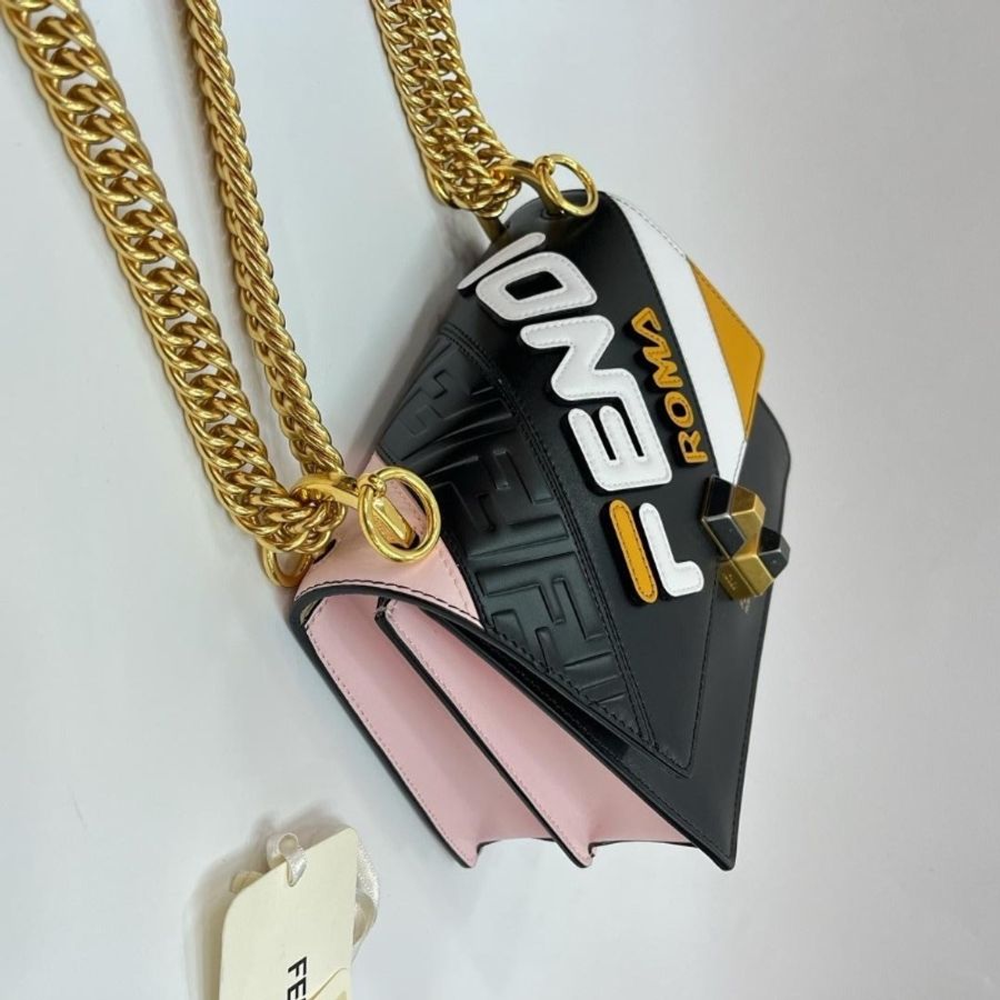 Fendi x Fila Kan bag-2