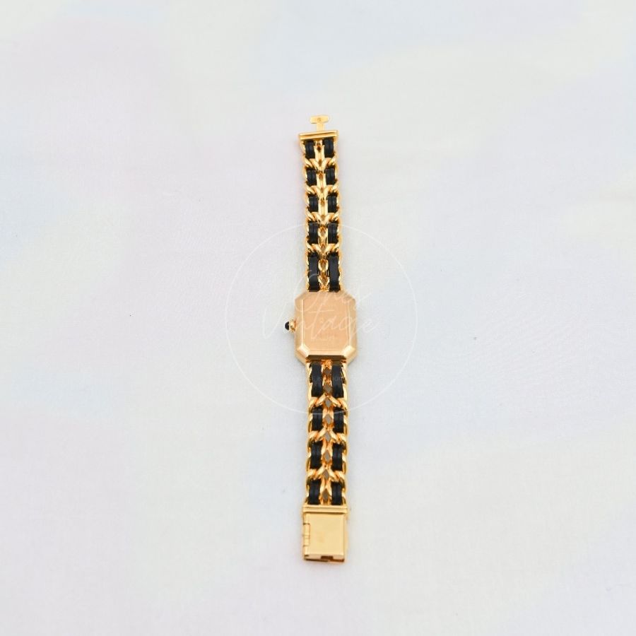 [Pre-owned] Chanel PREMIÈRE Watch-1