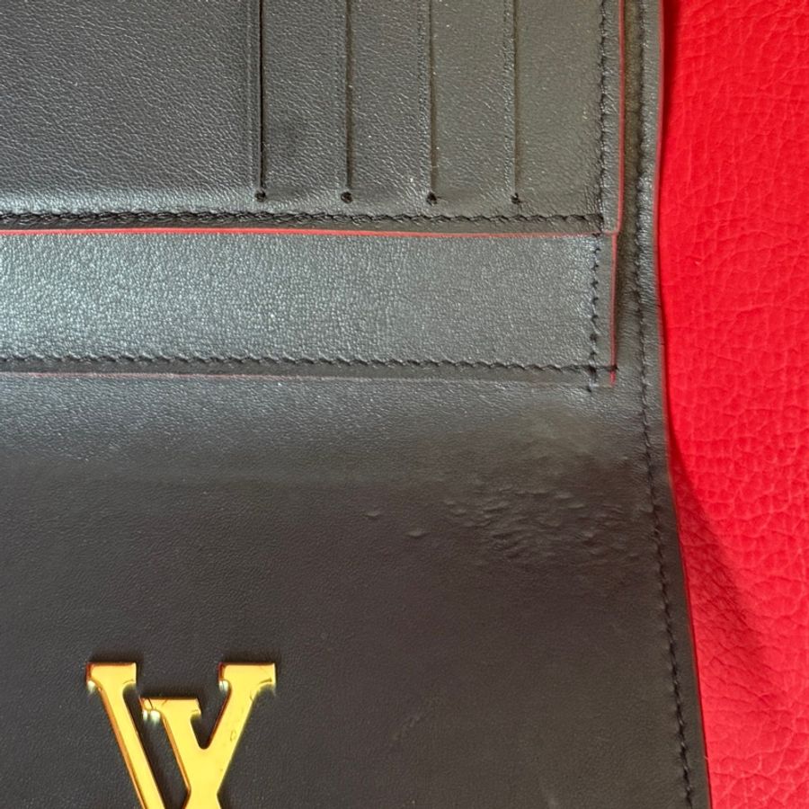 LV 三摺短夾-13