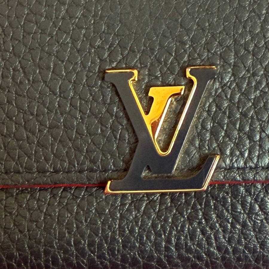 LV 三摺短夾-16