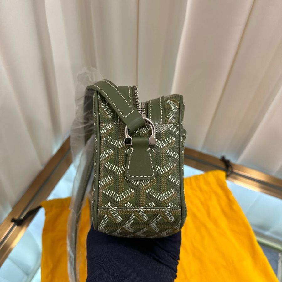 全新Goyard限量版相機包-3
