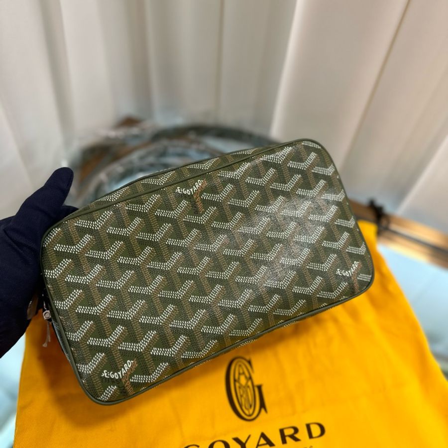 全新Goyard限量版相機包-8