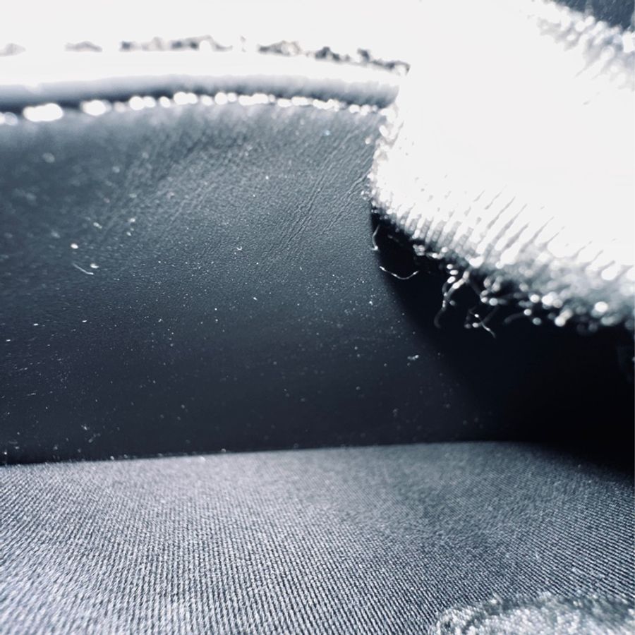 Chanel 25p春夏最新款黑金雙金珠woc🖤剛離櫃 近新帶膜閒置✨全配🈶購證-40