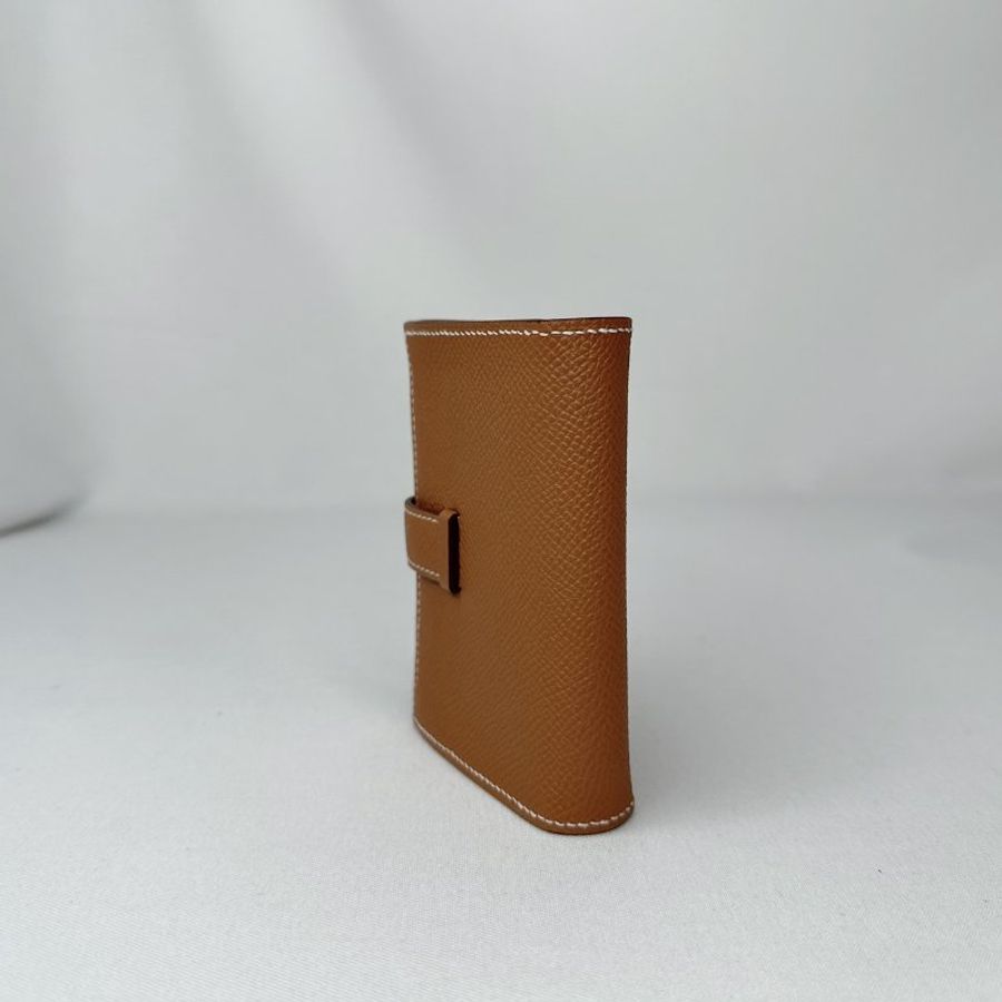 HERMES Mini Bearn卡包-4