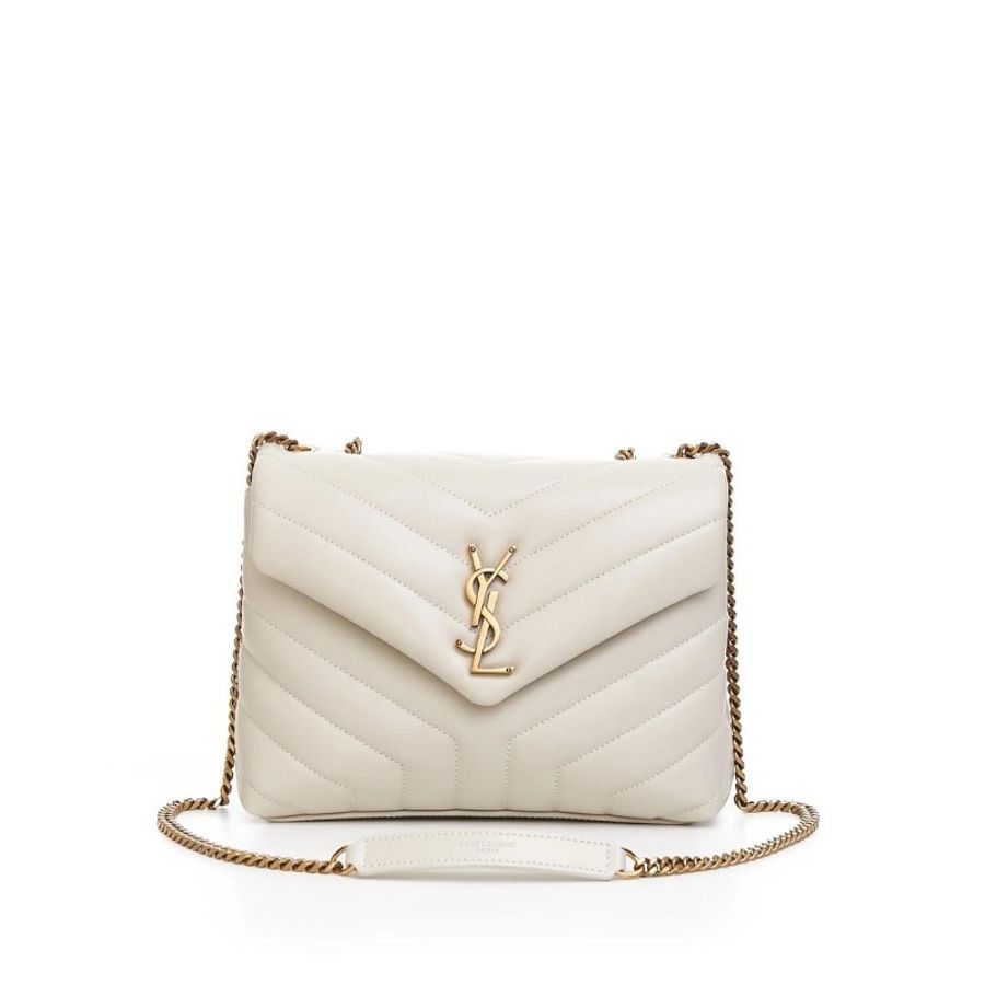 YSL Loulou bag-0
