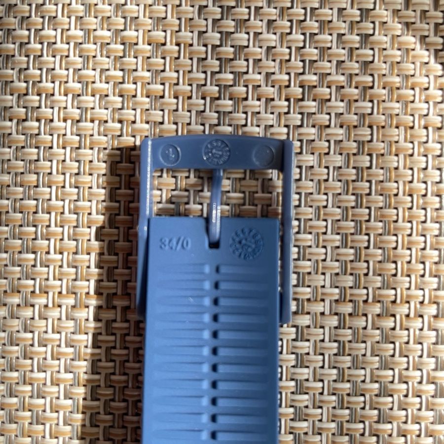Swatch x Moma 現代博物館聯名款。星空 手錶-6
