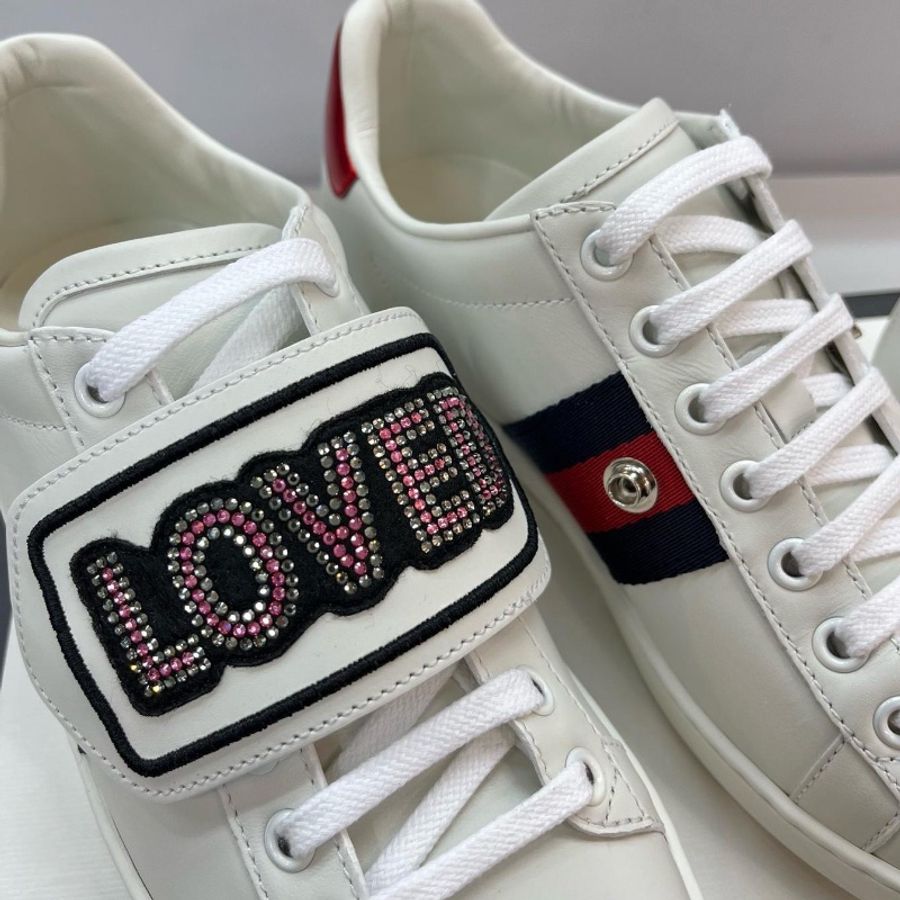 Gucci Loved shoes-2
