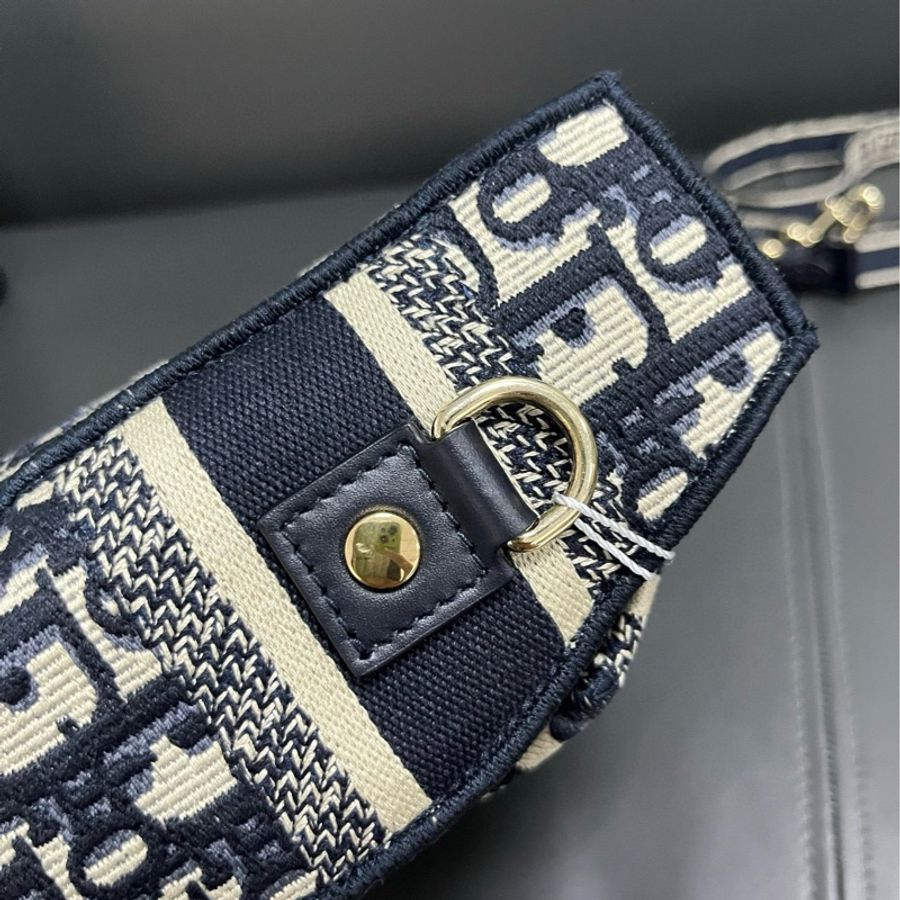 Dior camp 小號郵差包-11