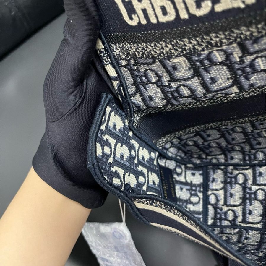 Dior camp 小號郵差包-18