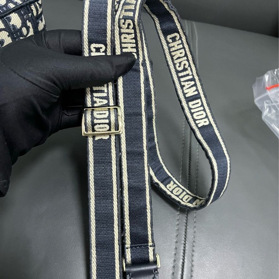 Dior camp 小號郵差包-21