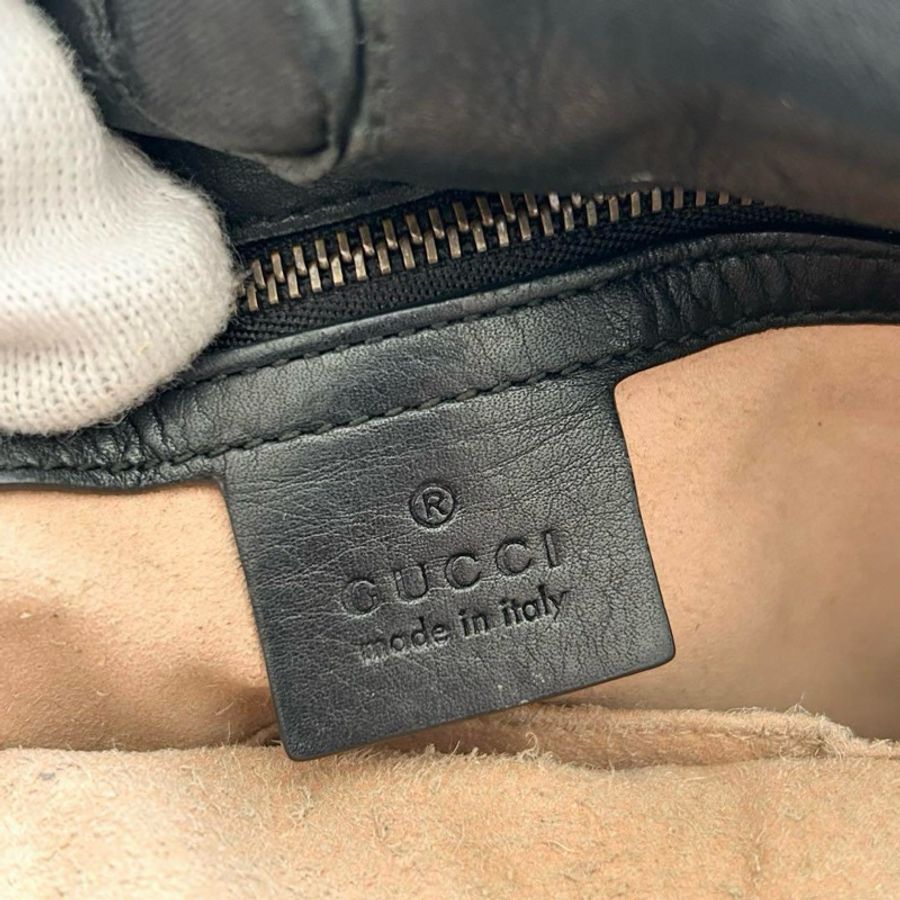 💝FuFu.Style ⟡.·* Gucci 馬蒙單肩包斜背包-20