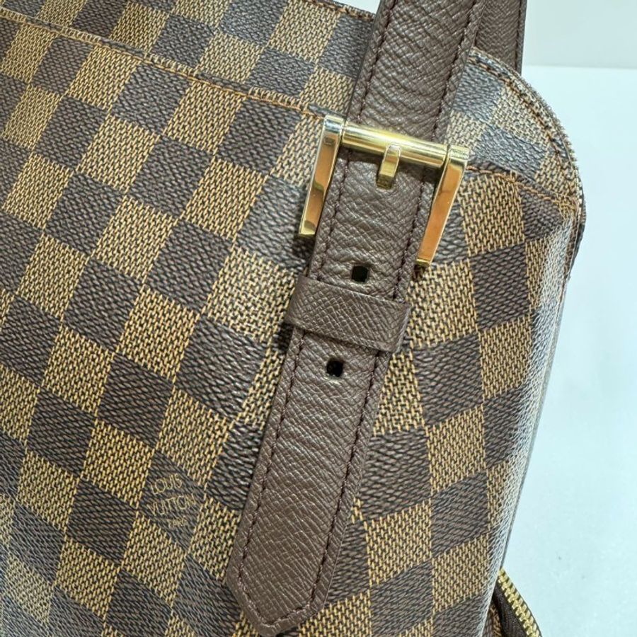 LV 肩背包/手提包/足球包/元寶包/貝殼包 N51174 87成新(q)-5
