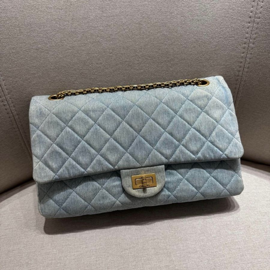 Chanel 2.55-5