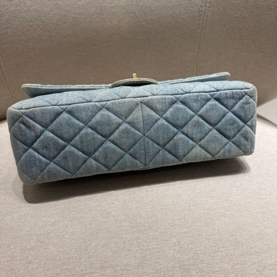 Chanel 2.55-25