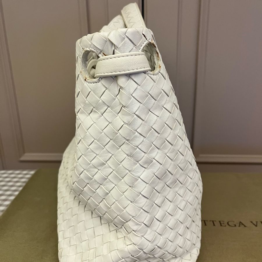 Bottega Veneta BV 肩背手提包-5