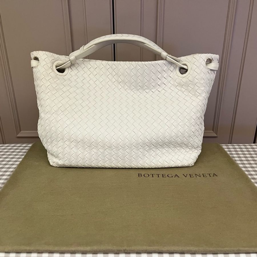 Bottega Veneta BV 肩背手提包-8